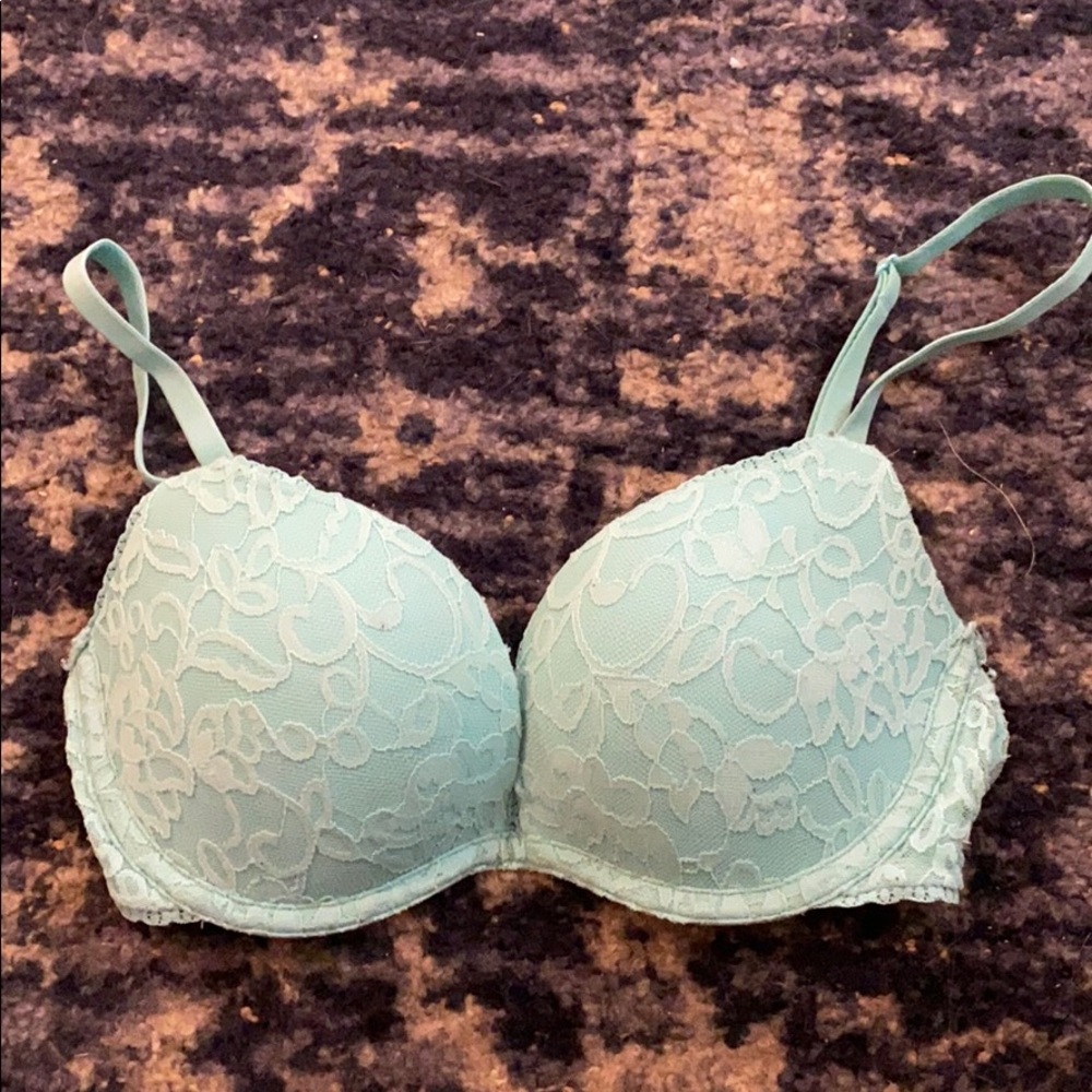 “The Lacie” push up by Victoria’s Secret